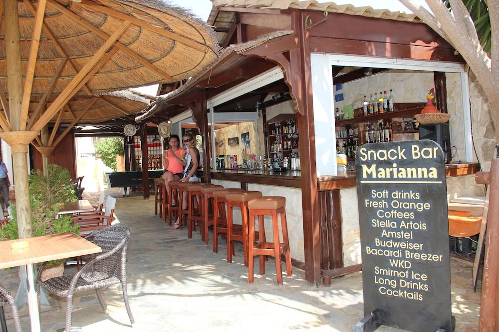 Marianna Studios Malia Dış mekan fotoğraf