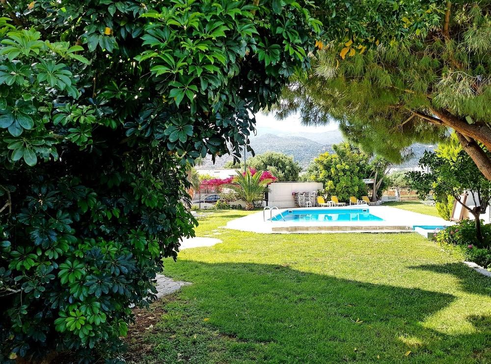 Marianna Studios Malia Dış mekan fotoğraf