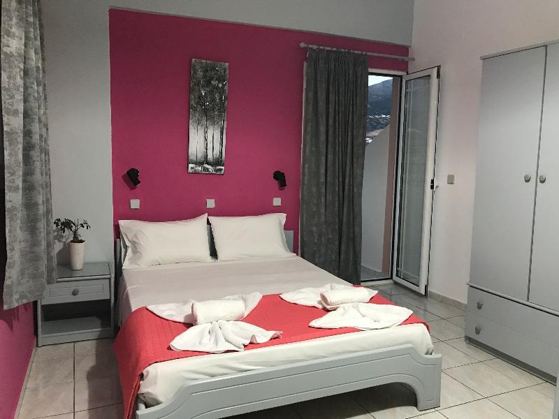 Marianna Studios Malia Dış mekan fotoğraf