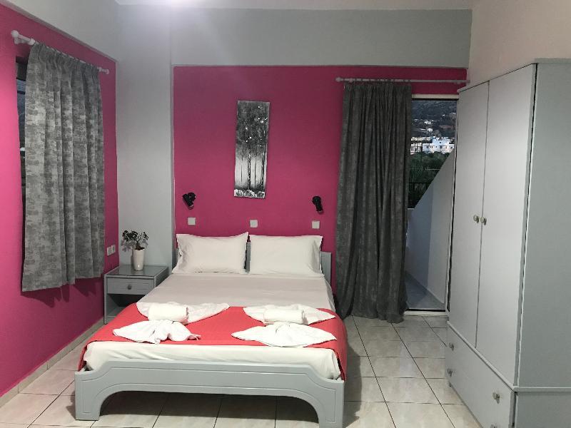 Marianna Studios Malia Dış mekan fotoğraf