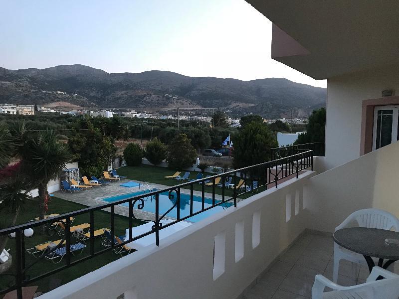 Marianna Studios Malia Dış mekan fotoğraf